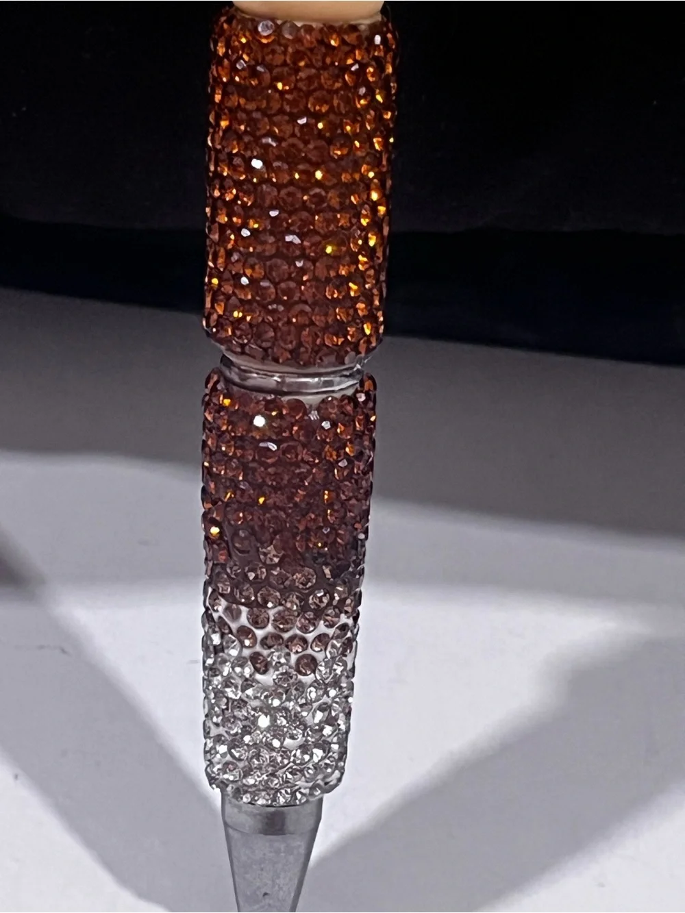 Handmade rare elegant